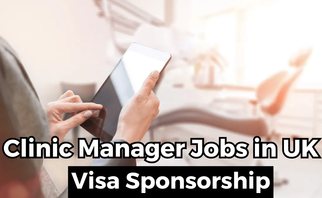 Jobs Visa Jobs